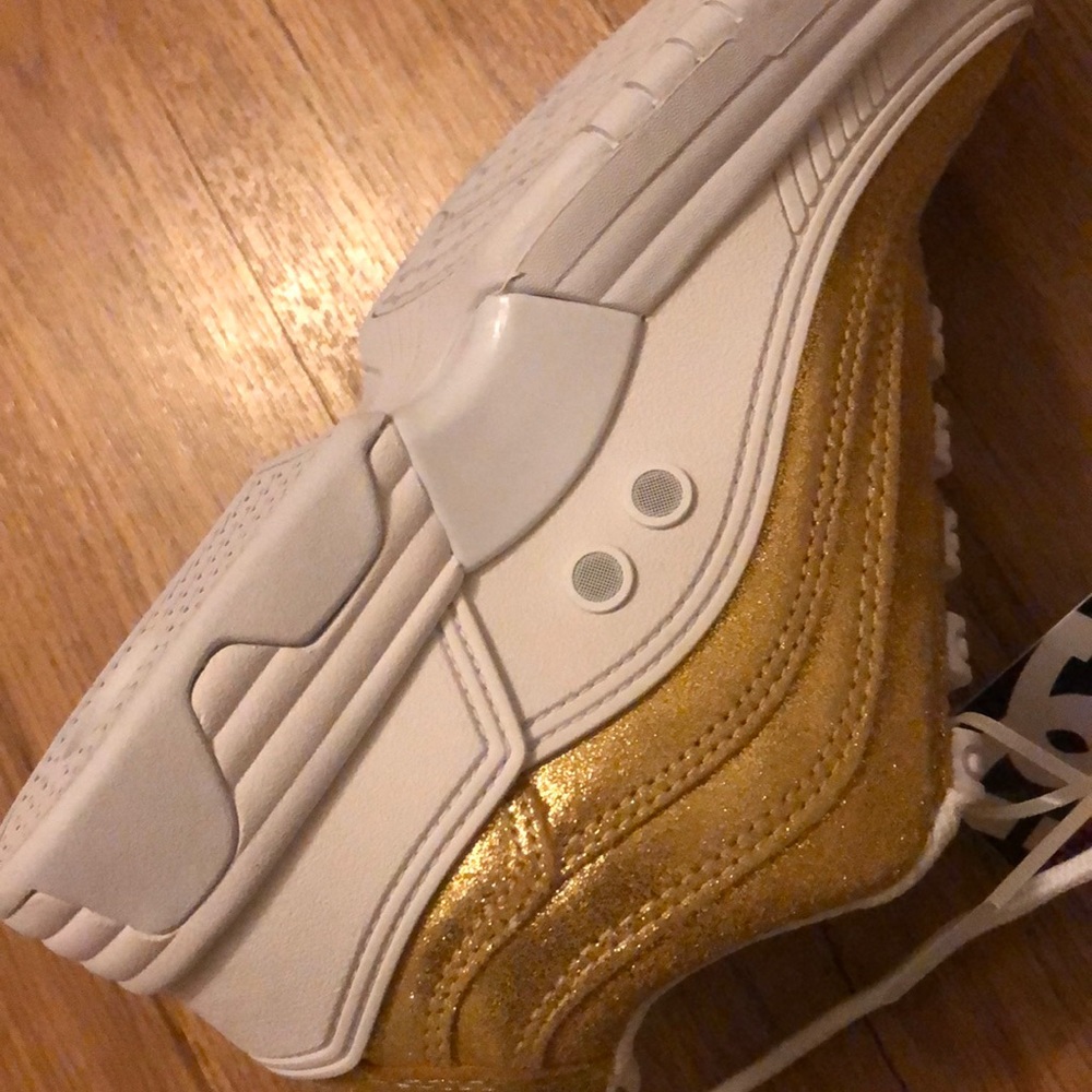 🏆💎NWT 🏆 DC Og Shoes 💎 Sz. 7 🏆 NWOB 💎🏆 - Picture 8 of 9